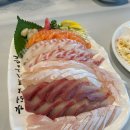 대어회수산 | 경기 오산 궐동횟집 오산대역맛집 “대어수산” 모듬회3종 모듬회중자 맛 후기