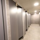 삼양역 화장실 이미지