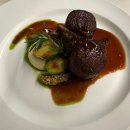 더큐 | 메이필드 호텔 <더 큐 레스토랑> 추천 후기, 스테이크 굽기에 진심인 곳(단품 후기)