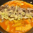 뼈대있는감자탕삼계탕 이미지