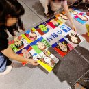 [일원3] 나만의 사진 작품 만들기 | 청렴워크숍후기 청렴의 가치를 색으로 그리다 팝아트자화상 힐링프로그램 수원특례시강의