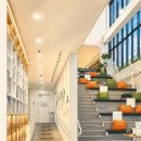 하늘꿈작은도서관 | 강남 아이랑 가볼만한 곳 도서관 추천 | 개포하늘꿈도서관 후기 (대청역)