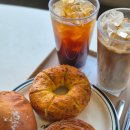 빵먹고싶다 | 사상 아덴블랑제리 소금빵 리뷰 이벤트로 먹고 쓰는 후기(사상 디저트 카페)