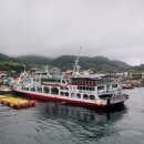 영동해운(욕지영동고속/욕지영동골드고속) 이미지