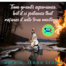 Perspectives on the Founding of a Martial Art and Its Fundamental Principle 이미지