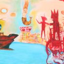 The 하늘보기 이미지