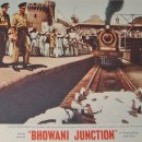 영화 감상문 ( Bhowani Junction) 이미지