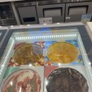 배스킨라빈스계룡대실점