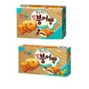 (주)오리온제2익산공장 | 쫀득쫀득 참붕어빵 곰팡이 혼입, 식약처 회수 조치