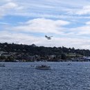 테드웍스 | [Seattle 2025] Day 4. Gas Works Park, Pier 54, Ivar's Fish Bar, Manny's
