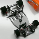 SERPENT S120 1/12 SCALE CHASSIS 이미지