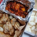 꾸브라꼬 숯불두마리치킨 범천 이미지