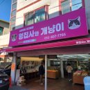 멍집사와개냥이