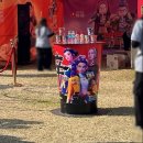 스타벅스김천구미역 | &lt;2025 김천 김밥축제&gt; 일요일 방문 후기 / 서울에서 김천 당일치기 여행 / 김밥축제 꿀팁