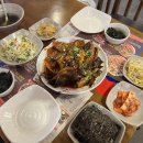 속초바람(코다리조림) 이미지