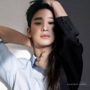 그림체 개똑같은 서예지 김수현 이미지