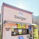 명화로 떠나는 세계미술여행 | 태안가볼만한곳 아이와 안면도여행 미술전시 오마이갤러리 트릭아트전시관 후기