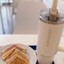 카페조제 | 강서구 카페 추천! 카페조제 모닝세트 후기🍞 햄치즈토스트+아메리카노 완벽 조합