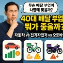 40대 직장인을 위한 배달파트너 완전 분석 가이드 🚚