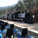 섬진강 레일바이크 이미지