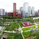 서소문성지 역사박물관 이미지