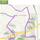 순달교 앞 이미지