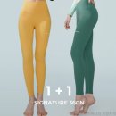 요가복으로 찰떡인 <b>젝시믹스</b> 블랙라벨 레깅스 사용 후기