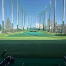 프라자 골프 연습장 이미지