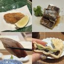 토보시 | [압구정역·신사동 오마카세] 스시 토보시 런치코스 솔직후기 – 10만원대 가성비 초밥 코스