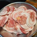 삼미 냉동 삼겹살 | 시흥 신천동 "통큰대포삼겹" 삼미시장점 내돈내산 방문기~ 냉동삼겹살 맛집으로 인정!!!