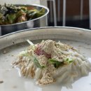공릉동원조멸치국수 운양점