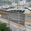 삼척시 평생학습관 주차타워 이미지