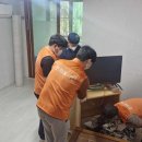 한화환경 이미지