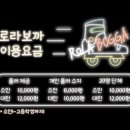 로라보까 주차안내 내돈내산후기 광주롤러스케이트장
