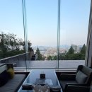 라이브아틀리에 | 샴페인 2시간 무제한? 그랜드 하얏트 서울 샴페인 아틀리에 프리플로우 솔직 후기 (가격, 예약, 분위기)
