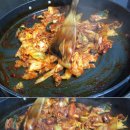 별난 닭갈비