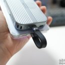 허브PC카페 | 맥세이프 외장하드 추천 NVMe M.2 SSD 허브 넥스트유 사용기