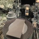 컷팅클럽 | 반얀트리 클럽앤스파 웨딩 뚜벅이 하객으로 방문후기