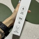 바움C | 데일리바움 휴대용 선풍기 블로우6 터보팬 솔직 후기💨