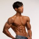 아이언 바디 이미지