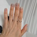 희망로 400번길 | 성남 금광동네일 봄컬러후기 네일해요 우리