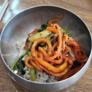 안산패션타운 | 안산 사동 패션타운 맛집 풍물 메밀 옹심이 칼국수 내돈내산 방문 후기