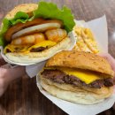 푸디 브라더 | 도봉구 수제버거 맛집 버거브라더