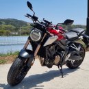 혼다 CB650R2019년7월식 이미지