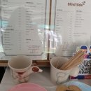 내곡동428 | 강릉 내곡동 카페 블라인드사이드(21.04.28)