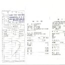 3월 용성모임 후기겸 회비보고 이미지