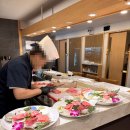 (주)도원의료관리 | 정자동 룸식당 고급진 참치 무한리필 대진도원참치