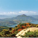 한국의 걷기 좋은 20개 길 소개 이미지