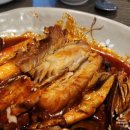 명감 코다리 동태탕 이미지