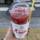 컴포즈커피이마트점 | 컴포즈커피 중동이마트점]컴포즈커피 딸기라떼 후기, 컴포즈커피 딸기라떼 추천, 컴포즈커피 적립...